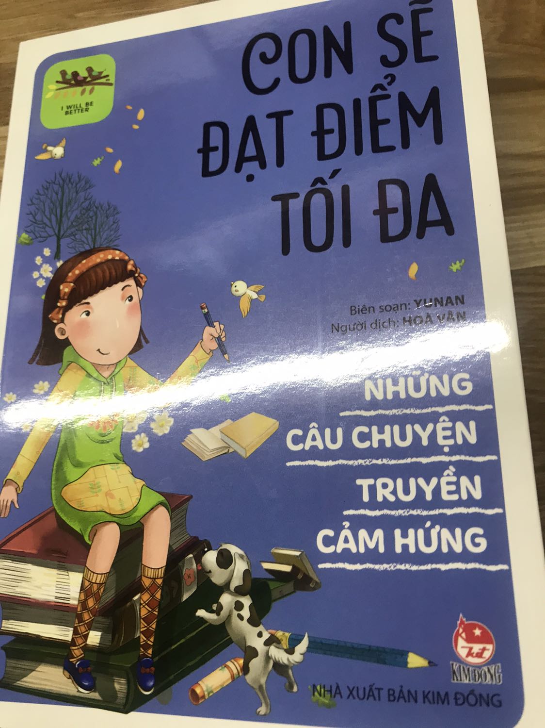 Nội dung hay