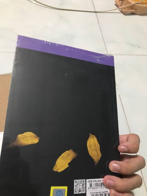 Tiki quá nhanh quá đỉnh, mình ở Đồng Nai vừa đặt hôm trưa chủ nhật mà sáng thứ hai giao luôn, chưa tới 24h nữa, bao bì baoo kĩ lưỡng