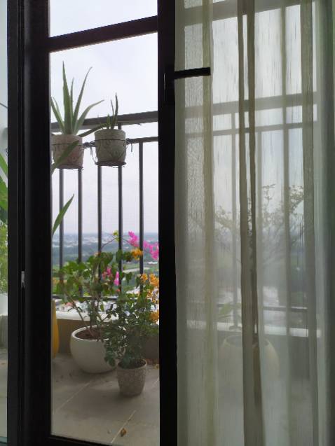 Mình mua giỏ ở ba chỗ khác nhau, mỗi lần một giỏ nhưng vẫn phải quay lại với shop này, thay đồng bộ. Vì giỏ mấy chỗ kia cái thì sứt sẹo, bong lớp phủ chống rỉ, cái thì trầy trụa, gãy giá đỡ... Giỏ của shop đẹp, mới, không han rỉ, lớp phủ đều và mịn màng. Ưng!