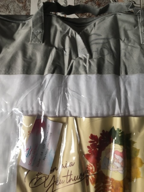 Hàng chính hãng nhìn dày dặn. Chưa dùng nên cũng hok biết nhg đánh giá chung là tốt. Nên mua