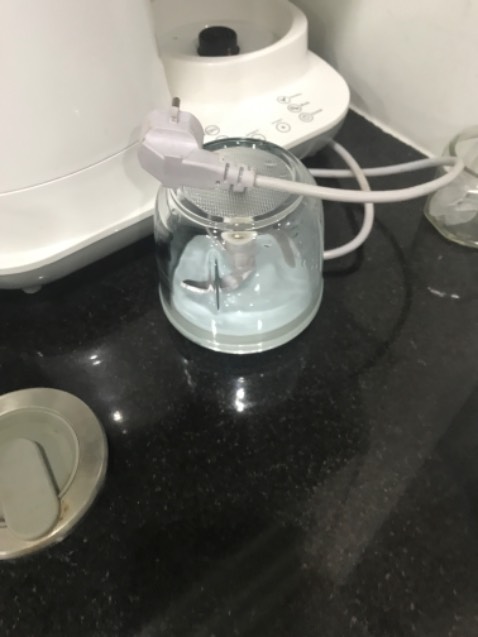 Xay mạnh dễ vs tiện dùng Xay mạnh dễ vs tiện dùng