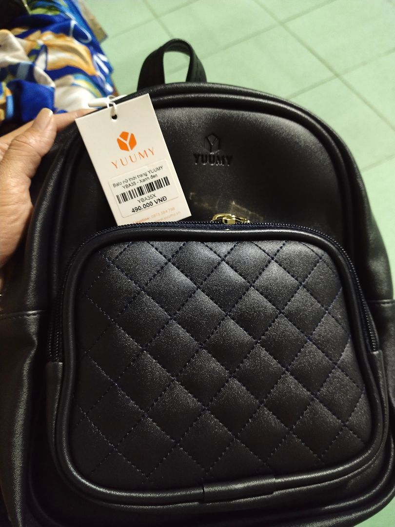 mua lần đầu, nếu ok sẽ quay lại ủng hộ