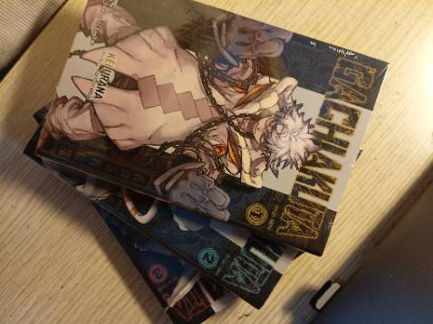 Nội dung hay, nét vẽ đẹp, chất lượng tốt