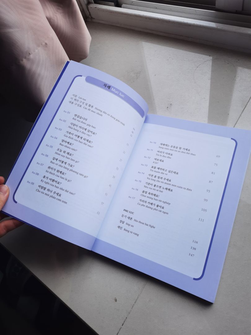 Sách hơi nhăn nhưng nói chung ok, giao hàng nhanh