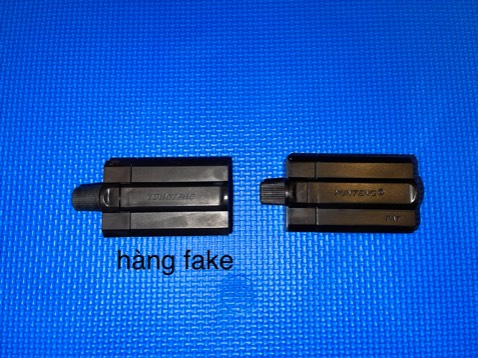 hàng ko chính hãng, hộp yunding ko phải yunteng, kẹp đth, điều khiển và thân tripod đều ko có logo hãng, dùng đc 2 lần thì rời cả thanh nối sản phẩm, sản phầm ko có tem chính hãng, vỏ hộp yunding nhma điểu khiển lại yungteng trong khi spham của hãng yunteng, mình từng mua spham chính hãng rồi nên rất dễ so sánh