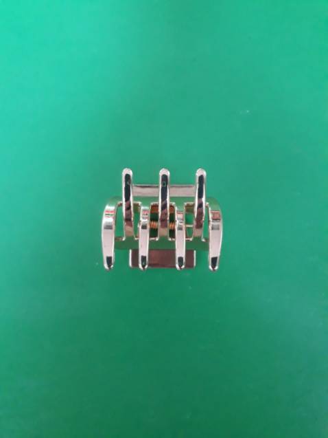 Kẹp càng cua hàn quốc KC31 NASI chất liệu hợp kim bền đẹp