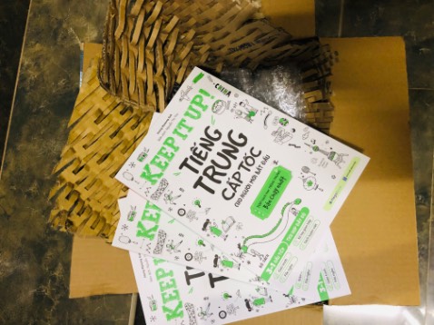 ✅ Thật sự bất ngờ khi Tiki đóng gói quá chu đáo, chắc chắn và an toàn👍🏼👍🏼👍🏼
🔥 Ship trong 2H quá nhanh quá ưng ý! 
🔺Cho nhận xét đánh giá 10 sao luôn nha!
🌟🌟🌟🌟🌟🌟🌟🌟🌟🌟🌟🌟🌟🌟🌟🌟