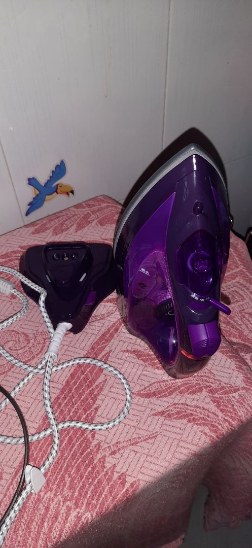 Sản phẩm sử dụng rất hài lòng. Chỉ mỗi tội do covid19 ở China nên gần 2 tháng mới nhận được hàng