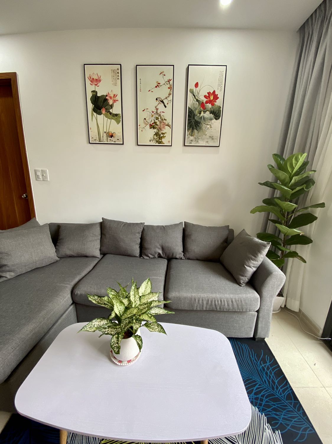 Shop gối tranh rất kĩ càng và có hướng dẫn cụ thể. Rất hài lòng và sẽ ủng hộ