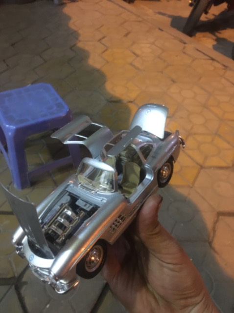 Giao hàng siêu nhanh! Sg-hn…bọc cẩn thận! Xe đẹp giá hợp lý! Sẽ hngr hộ shop tiếp 5*