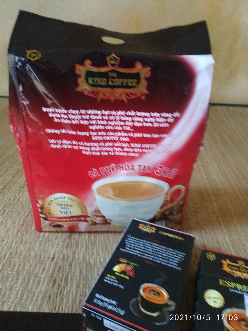 Hài lòng. Sẽ mua ủng hộ tiếp.