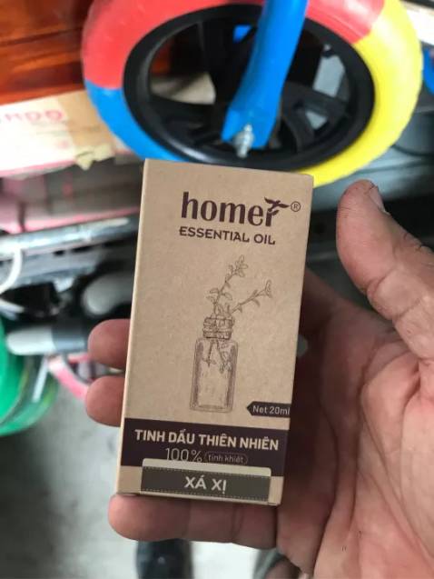 Lâu lắm rùi mới được ngửi lại mùi xá xị hihi. Vẫn chất lượng như ngày nào