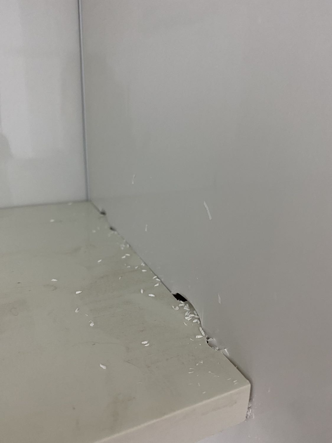 Sp ko chất lượng , giao hang chậm trễ