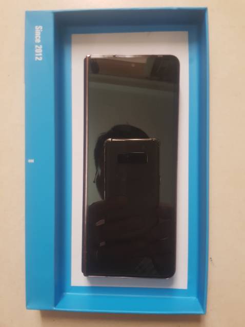 Miếng dán đẹp, rất vừa vặn