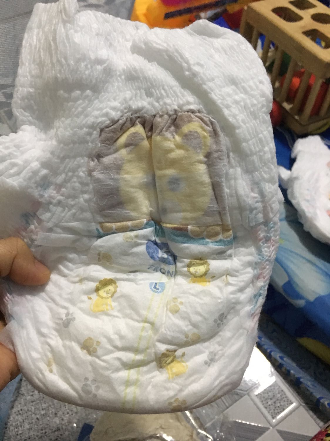 Đã mua hàng của shop mấy lần rồi ạ. Vẫn rất yên tâm. Shop gửi hàng nhanh chóng và đóng gói cẩn thận