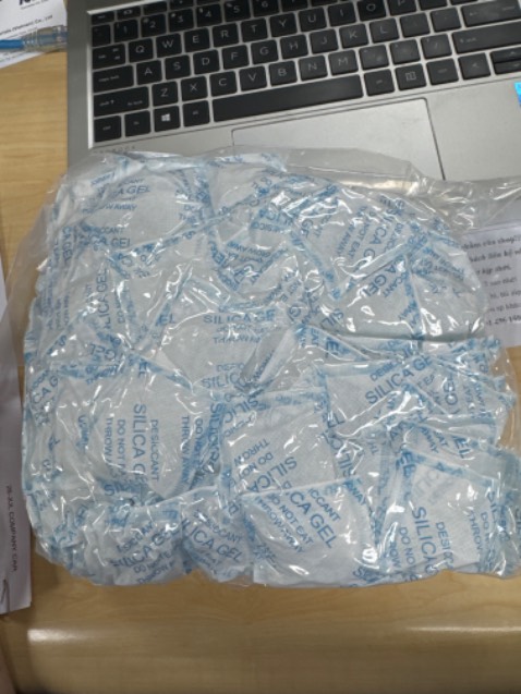 Shop chuẩn bị hàng nhanh chóng, hàng chất lượng tốt. Cảm ơn shop nhiều. Đã mua lần t3 và luôn dc hỗ trợ hóa đơn vat