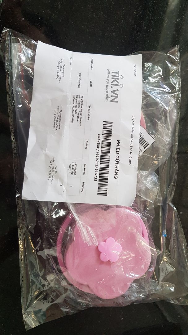 shop giao hàng ko đúng mẫu , hàng còn bị củ và gãy hư. đề nghị shop đổi hàng hoặc hoàn tiền lại cho mình