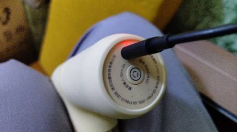 Rất thích , nhỏ gọn, sạc pin như điện thoại rất tiện