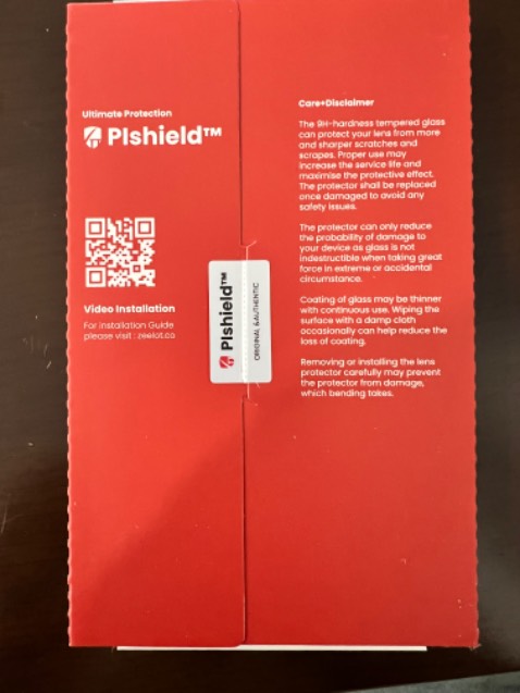 Incredibly scratch resistant. I tested it with a pocket knife several times. No scratches.