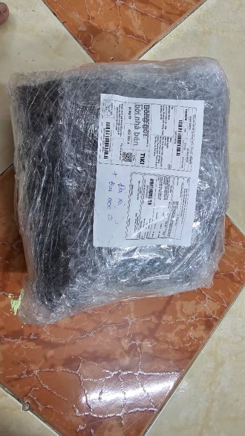 Giao hàng đúng hẹn...hàng đóng gói kỹ...đã thử dùng rất ổn...hài lòng...