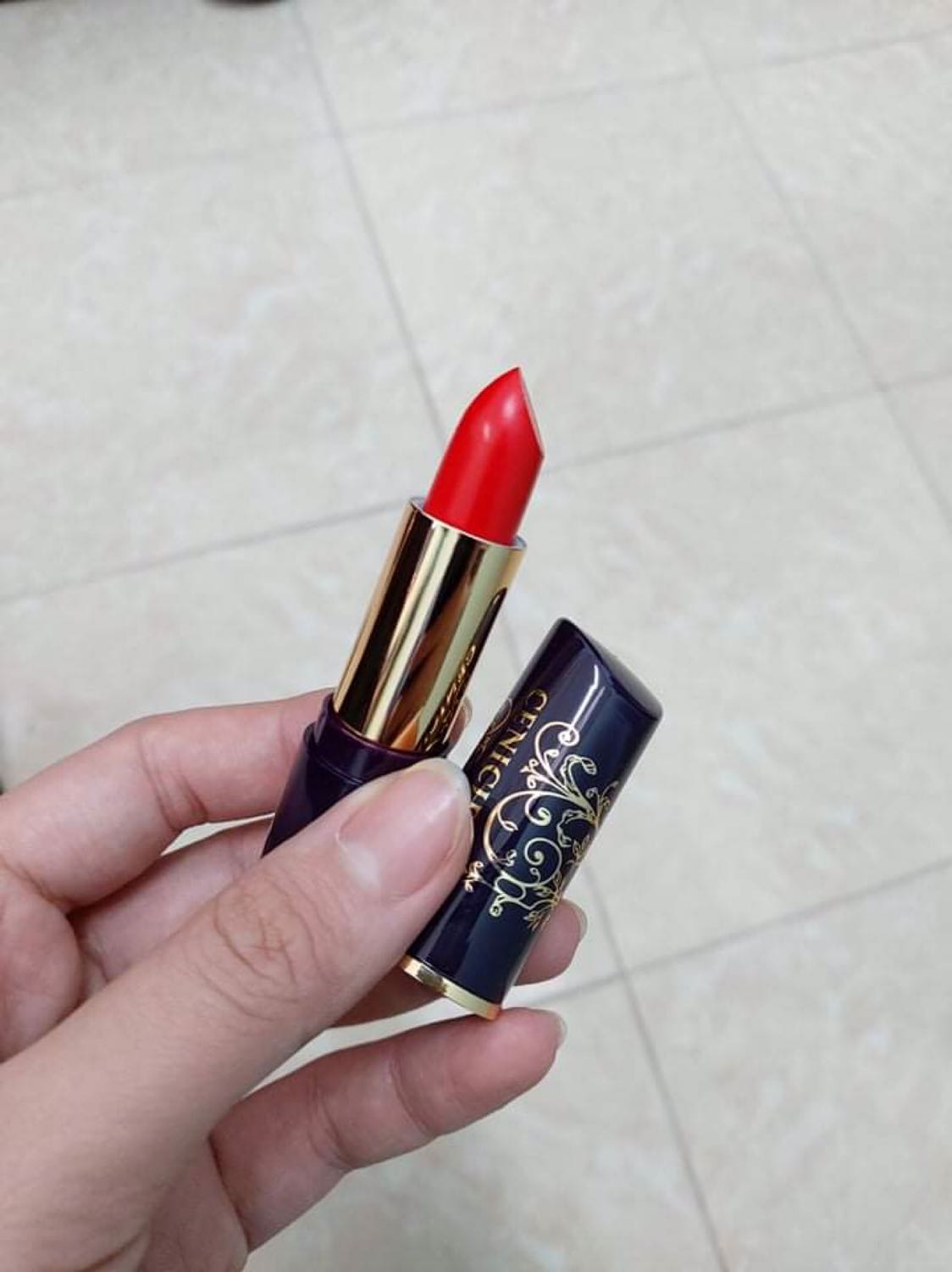 Rất thích, đó là lời của bạn mình khi được mình tặng!