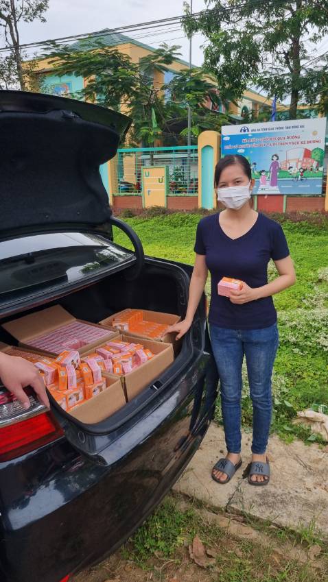 Sản phẩm tốt chất lượng cho shop 5 sao ạ !!!