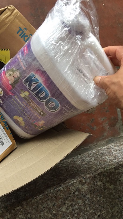 Mùi thơm về chiều giặt sạch vết bẩn Lưu hương thơm lâu giá cả hợp lí ủng hộ tiki làm tiếp