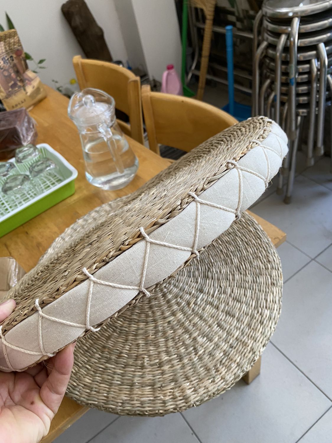 giao hàng trước hạn, đóng gói tốt, hàng như mô tả, rất hài lòng