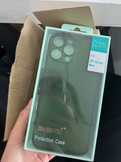 Đơn hàng này giao sai yêu cầu của KH (mua 13pro mà giao 13pro max trong khi mình đã chat riêng cho shop.
Liên hệ chủ shop bên đó không trả lời
Yêu cầu tiki liên hệ shop gọi lại cho mình