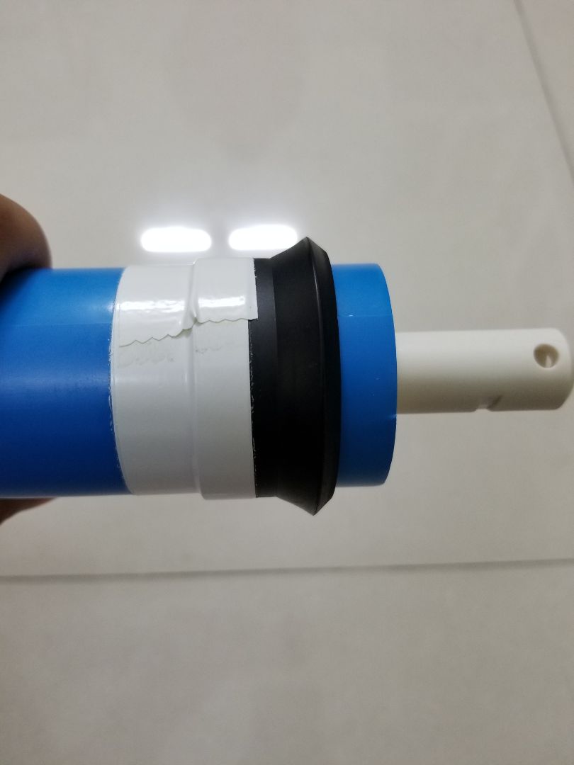 Hàng check trên ứng dụng thì đúng là chính hãng nhưng bao bì đóng gói mình không tin lắm. Trái tim của hệ thống lọc mà đóng gói băng bịch nhựa không có lấy 1 chữ hướng dẫn. Đóng gói bằng kiểu khèn hơ lửa nữa chứ. Không hiểu quy trình đóng gói kháng khuẩn kiểu gì. Kết quả lọc theo mình là lọc tốt. Nhà bán hàng có kèm theo tờ giấy về thay đổi quy cách đóng gói. Thôi thì tin theo vậy Hàng check trên ứng dụng thì đúng là chính hãng nhưng bao bì đóng gói mình không tin lắm. Trái tim của hệ thống lọc mà đóng gói băng bịch nhựa không có lấy 1 chữ hướng dẫn. Đóng gói bằng kiểu khèn hơ lửa nữa chứ. Không hiểu quy trình đóng gói kháng khuẩn kiểu gì. Kết quả lọc theo mình là lọc tốt. Nhà bán hàng có kèm theo tờ giấy về thay đổi quy cách đóng gói. Thôi thì tin theo vậy