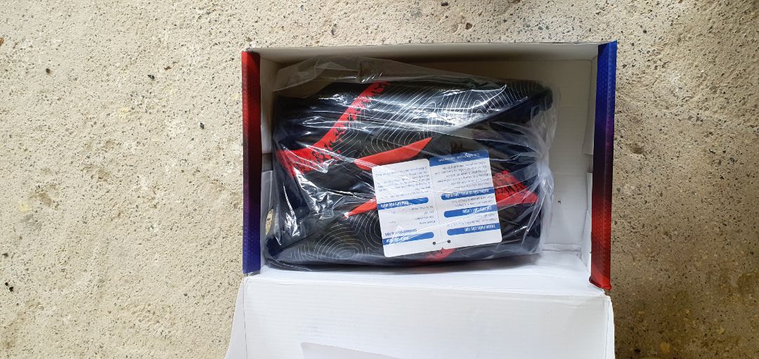 chất giầy tốt, ôm chân, shop tư vấn nhiệt tình. Sản phẩm tốt, sẽ giới thiệu cho bạn bè