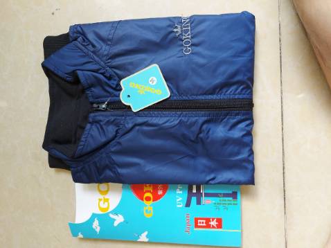 Mình rất hài lòng,  Mình 63kg mới đầu ko biết chọn nhầm size M, may shop hỗ trợ đổi qua L cho mình cả 2 mẫu. Thậm chí đổi qua màu khác shop cũng OK.