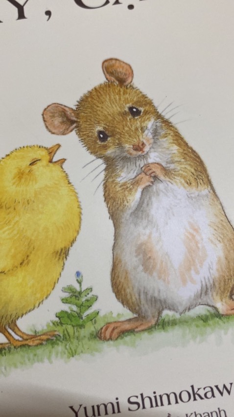 thấy nhiều mom khen bộ này nhưng cứ mua thử một cuốn trước, sách chất lượng hơn mong đợi, shop tư vấn ok