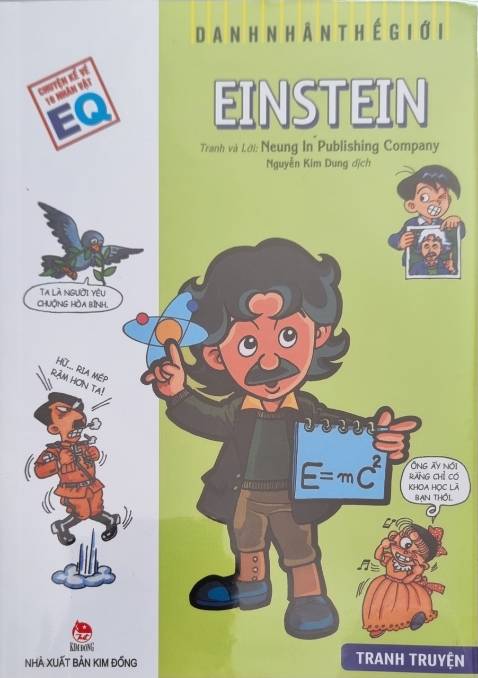 Bộ truyện có 50 trang đầu in màu, khoảng hơn 100 trang in trắng đen. Nếu in màu hết thi hay hơn. Bọc Bookcare đẹp