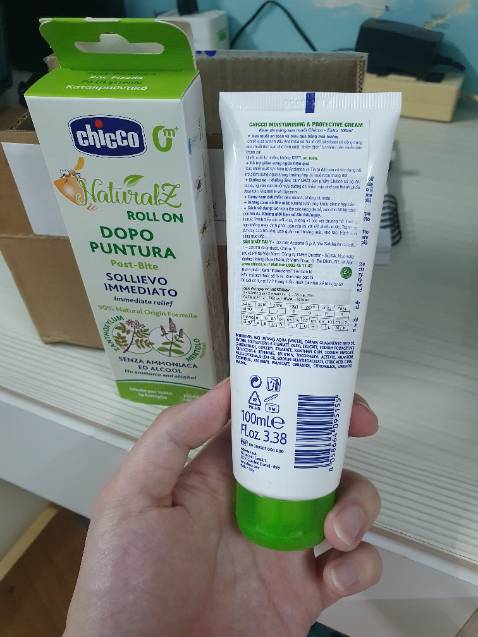 Lần đầu sử dụng sản phẩm của hãng, hy vọng là hiệu quả tương xứng với giá tiền.