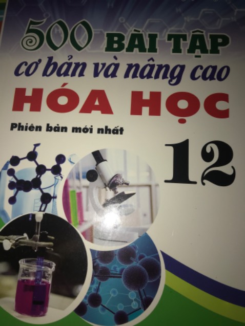 Sach nhieu bai tap, giao nhanh, duoc goi can than