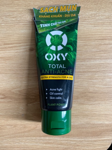 Rửa xong da mặt cũng dễ chịu hơn chút, mụn thì cũng bớt xuất hiện, mùi cũng không thấy khó chịu nữa, sản phẩm tốt. Rửa xong da mặt cũng dễ chịu hơn chút, mụn thì cũng bớt xuất hiện, mùi cũng không thấy khó chịu nữa, sản phẩm tốt.