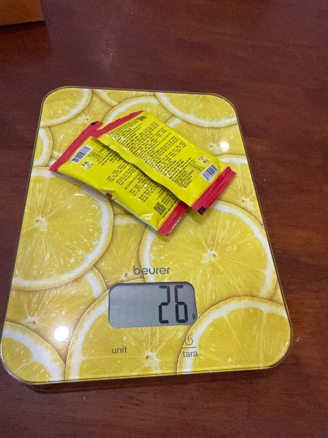 Cân đẹp giao nhanh, gói cẩn thận, chính hãng, xinh lắm. Để dùng xem sao nha