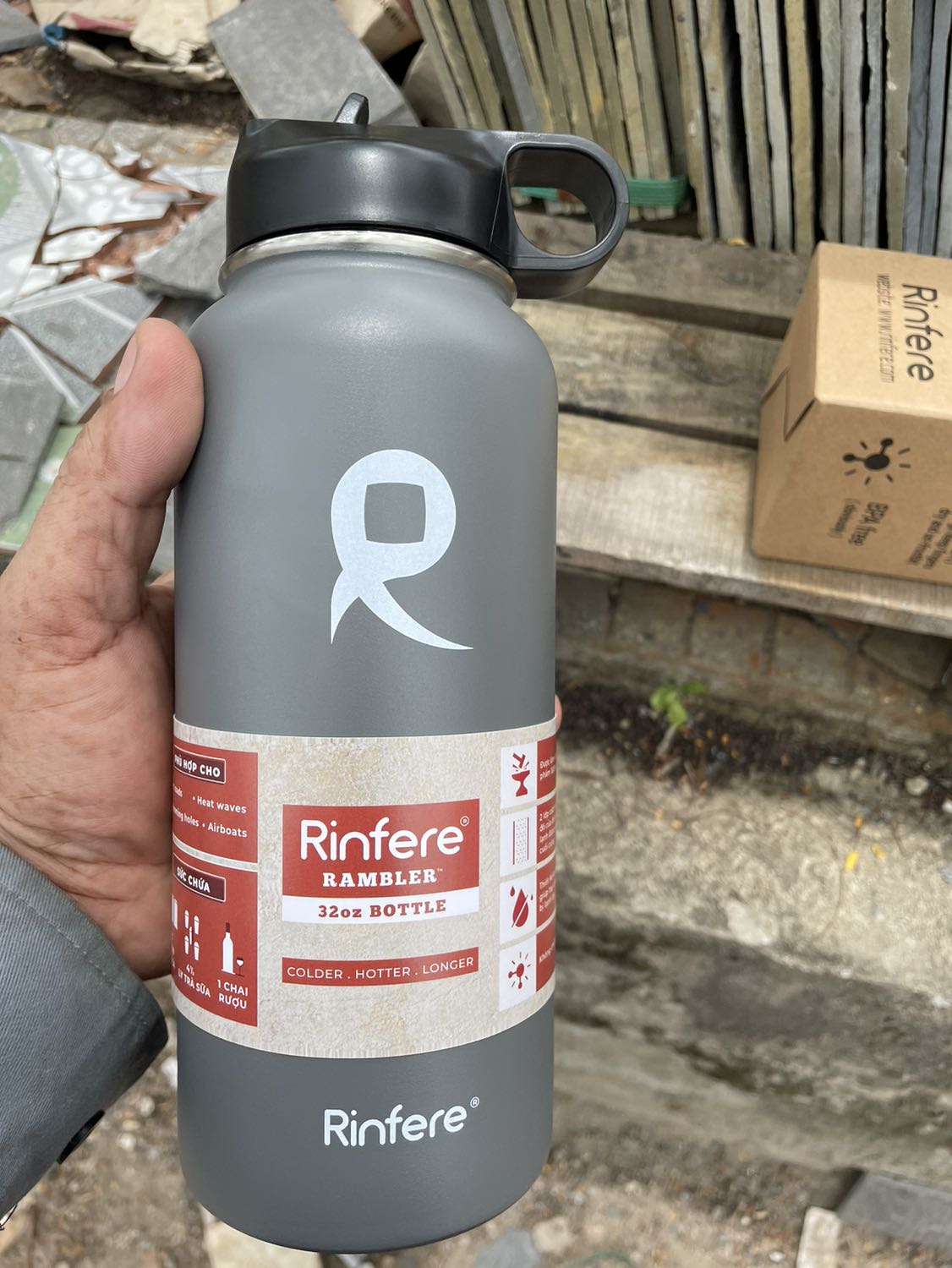 Sản phẩm giống mô tả chất lượng rất tốt mua hàng tiki mình rất yên tâm