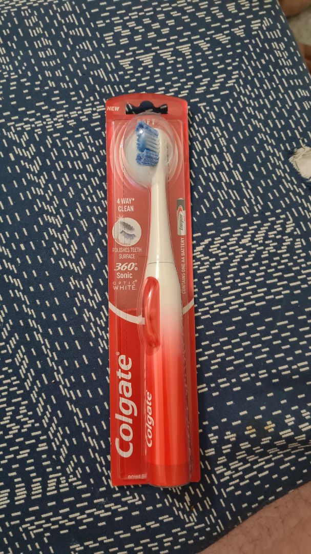 the brush is great. really good value. very impressed. it uses battery and am not sure this is ideal if you like to use a charger. thanks shop