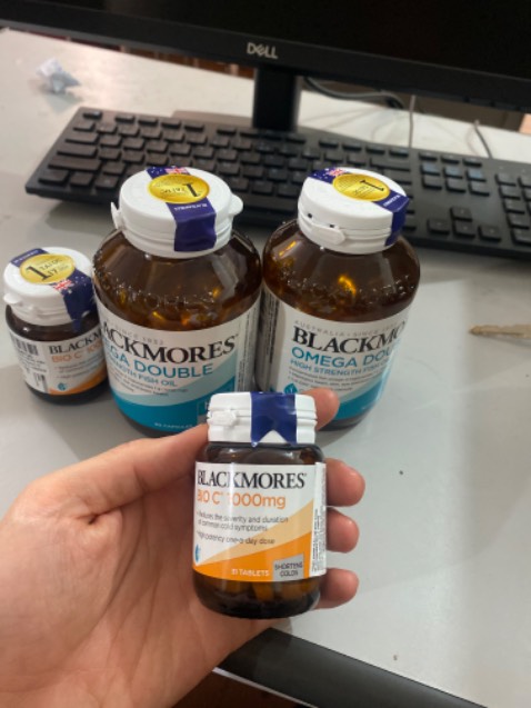 Hàng chất lượng rất tốt. Niêm phong cẩn thận. Mk rất ưng ý. Săn sale rất tuyệt🥰
Cám ơn!