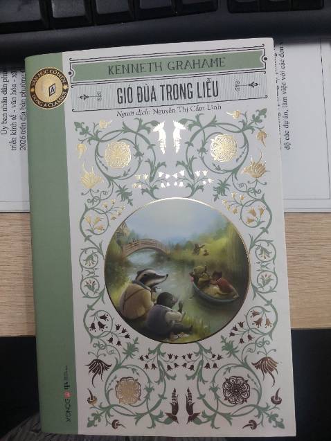 Danh tác cho thiếu nhi! Đáng đọc