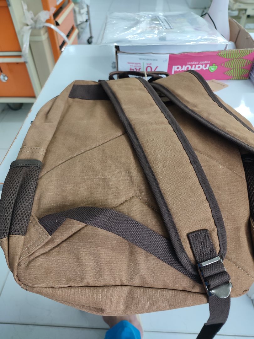 balo đẹp mà bị vầy...
rate còn 3 sao