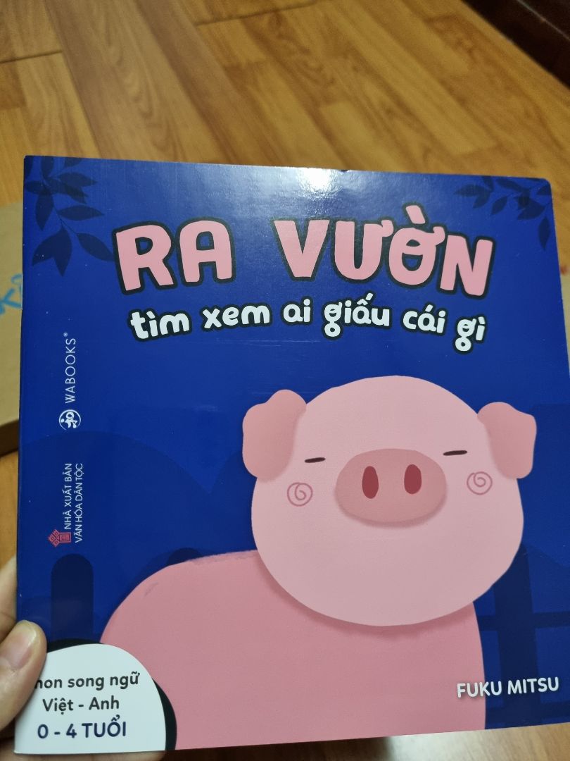 tranh đẹp, bắt mắt, mình chưa đọc từng nội dung, chắc p để đọc cho các bạn nhỏ nhà m nghe mới được tranh đẹp, bắt mắt, mình chưa đọc từng nội dung, chắc p để đọc cho các bạn nhỏ nhà m nghe mới được