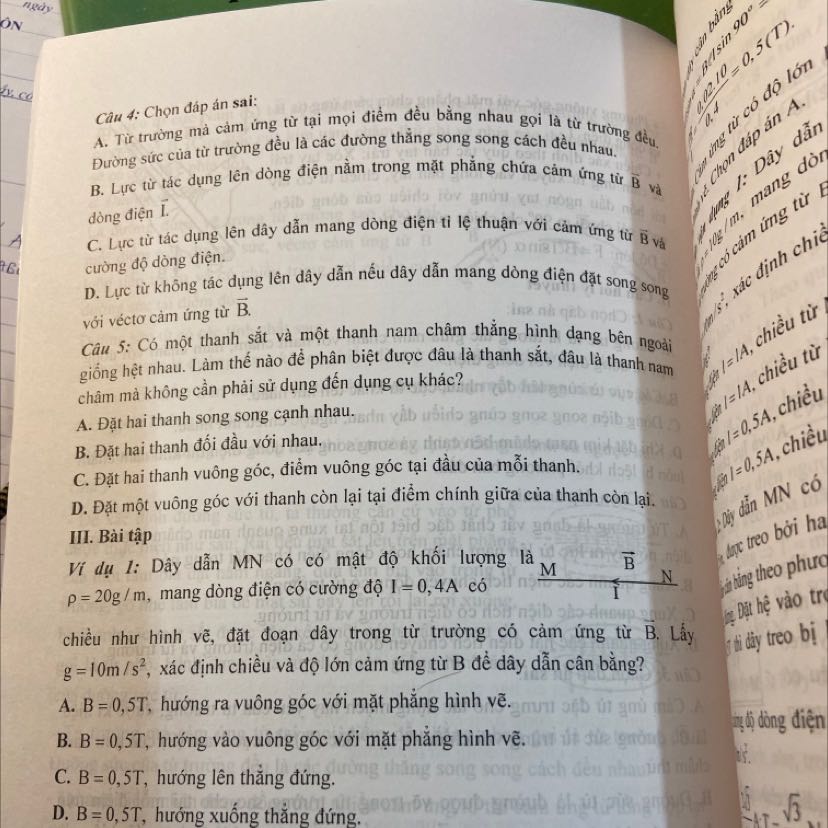 Rất bổ ích nhưng nên phân dạng ra