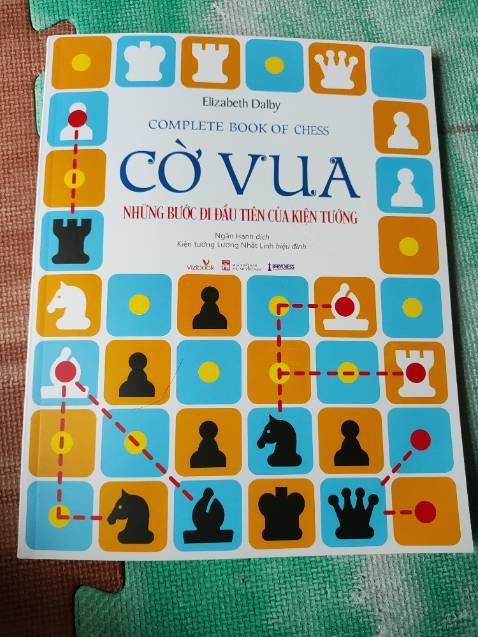 Sánh đẹp, nội dung vừa đủ