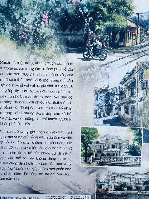 Sách in ấn đẹp; hình ảnh rõ nét; nội dung súc tích, mang nhiều kỷ niệm; cảm ơn các bạn rất nhiều.