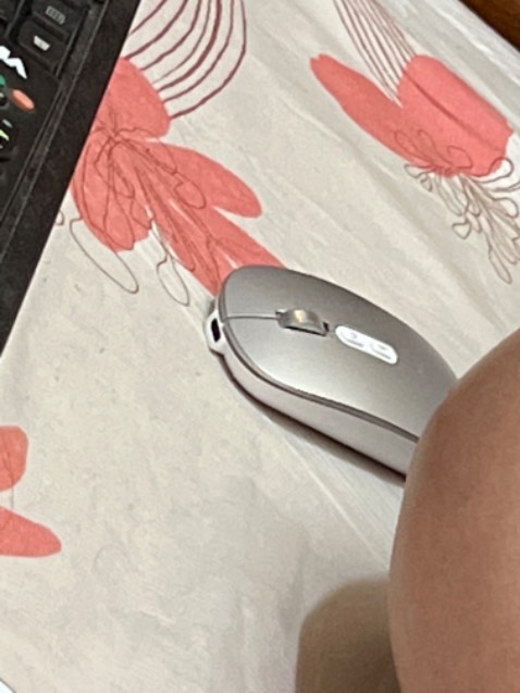 Chuột đẹp mượt dễ sử dụng