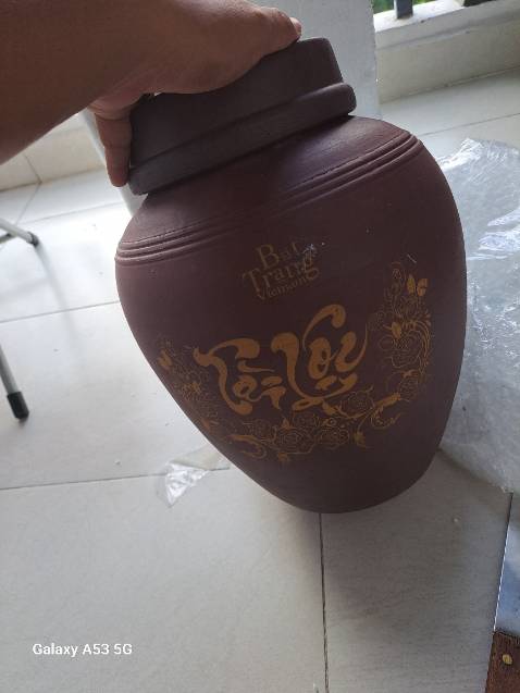 Giao sai sản phẩm, không trúng như mô tả