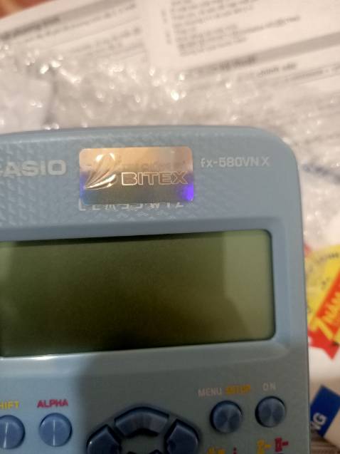 Shop giao hàng trước thời hạn,  có thẻ bảo hành đầy đủ chính hãng,đóng gói ổn nha